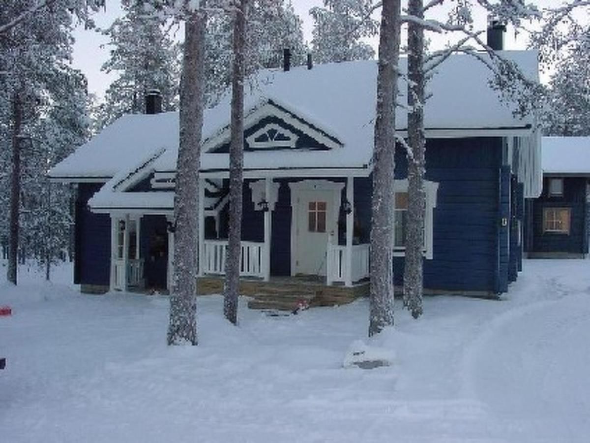 Дома для отпуска Holiday Home Komsikko b Экясломполо-17
