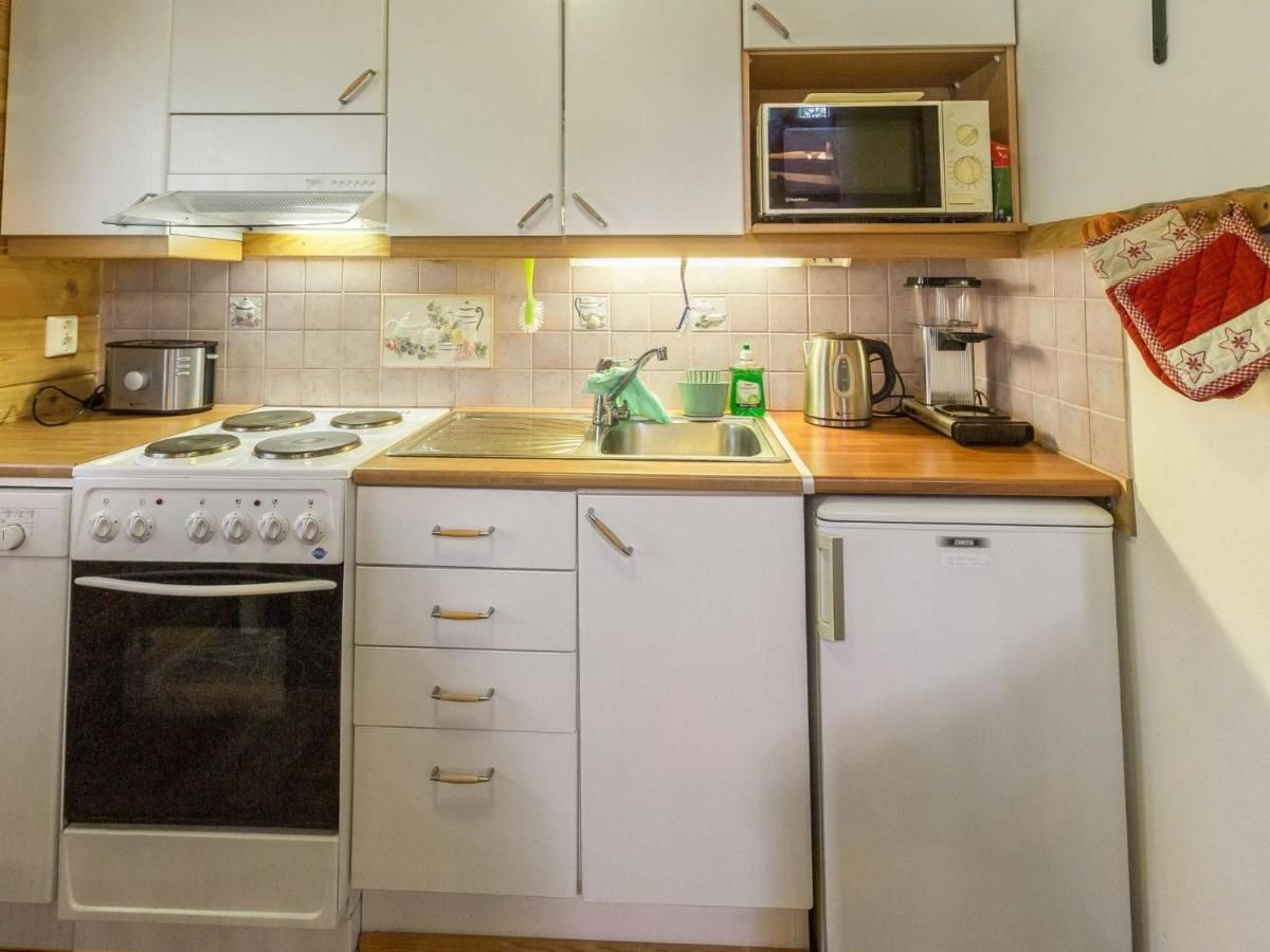 Дома для отпуска Holiday Home Komsikko b Экясломполо-31