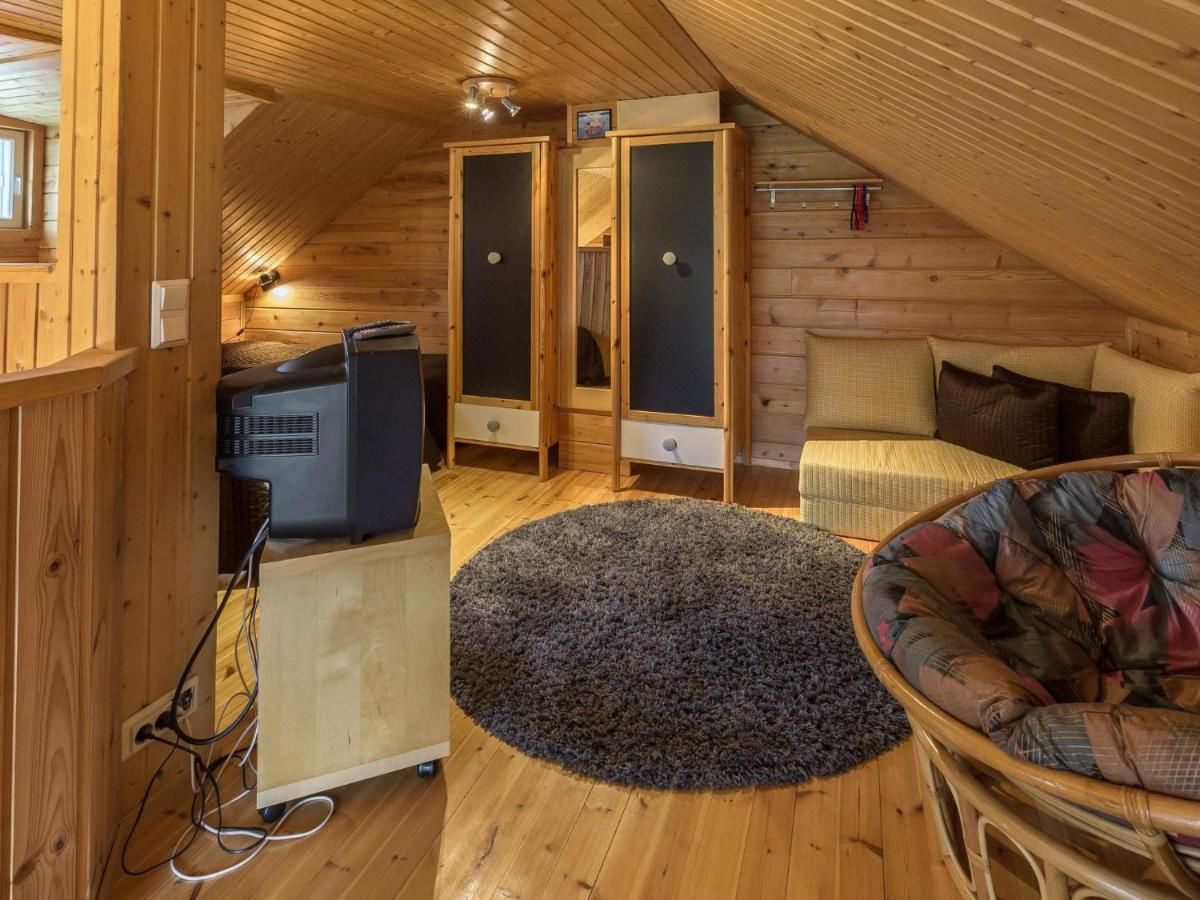 Дома для отпуска Holiday Home Komsikko b Экясломполо-33