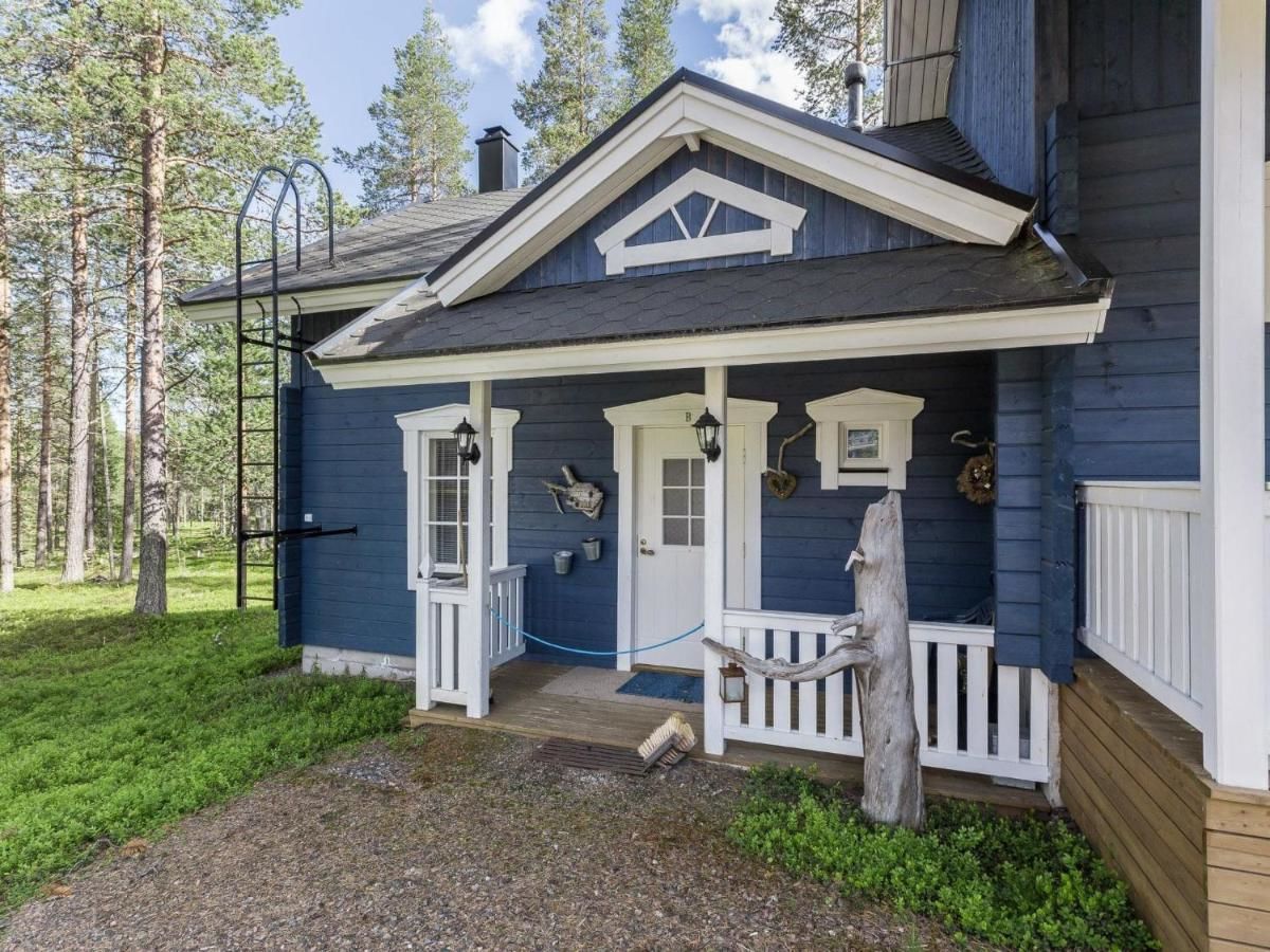 Дома для отпуска Holiday Home Komsikko b Экясломполо-35