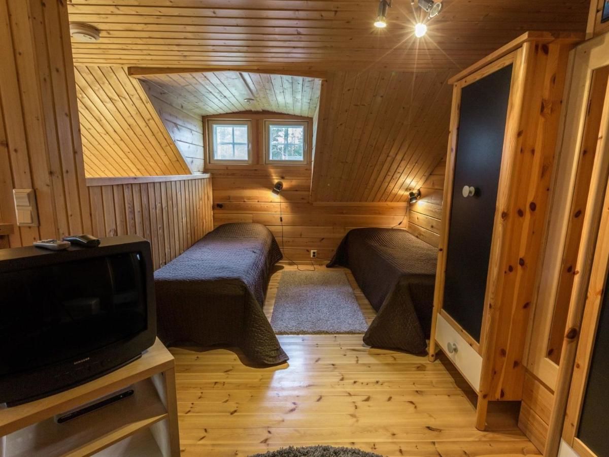 Дома для отпуска Holiday Home Komsikko b Экясломполо-38