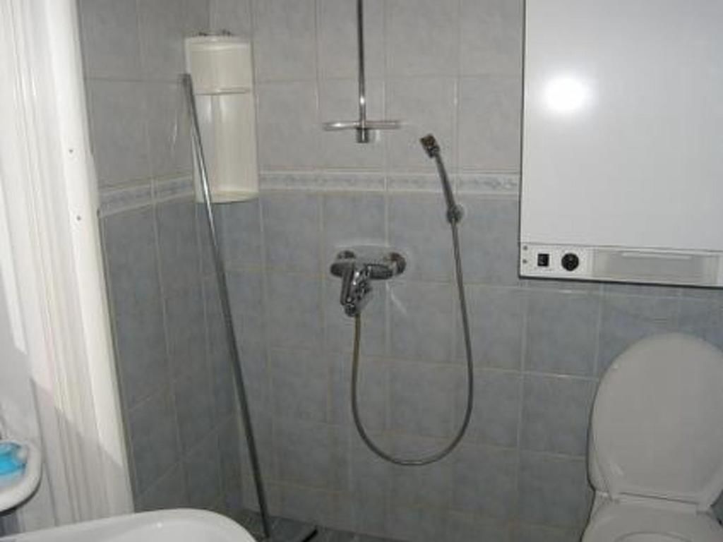 Дома для отпуска Holiday Home Komsikko b Экясломполо-45