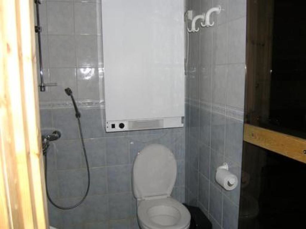 Дома для отпуска Holiday Home Komsikko b Экясломполо-48