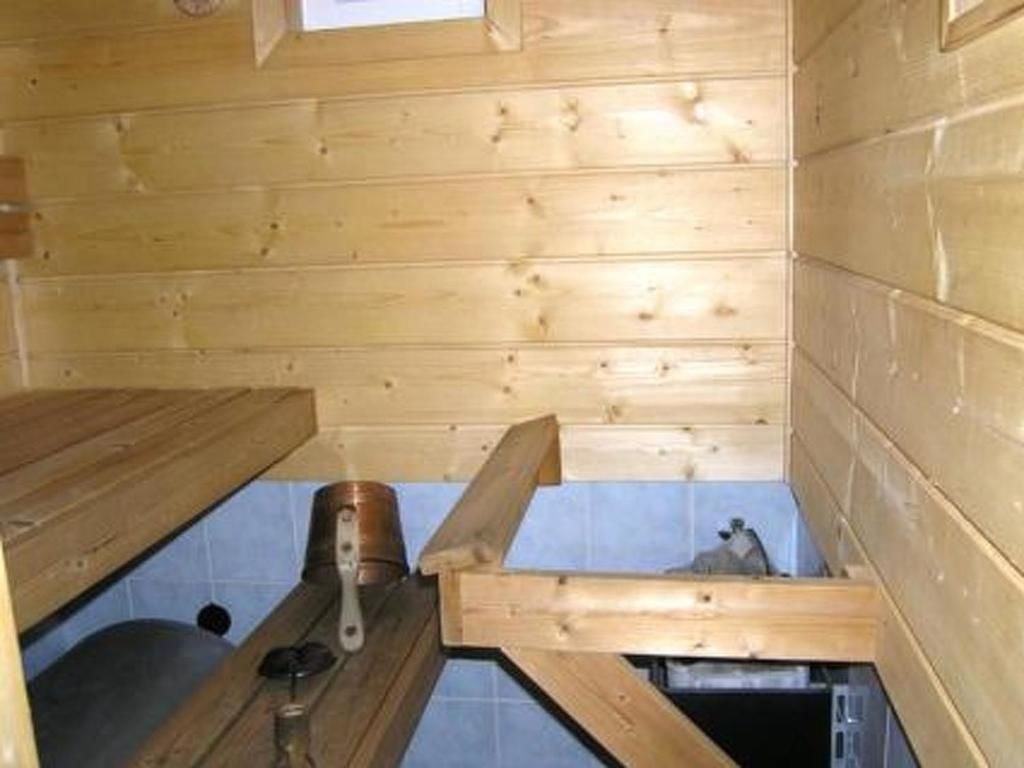Дома для отпуска Holiday Home Komsikko b Экясломполо-52
