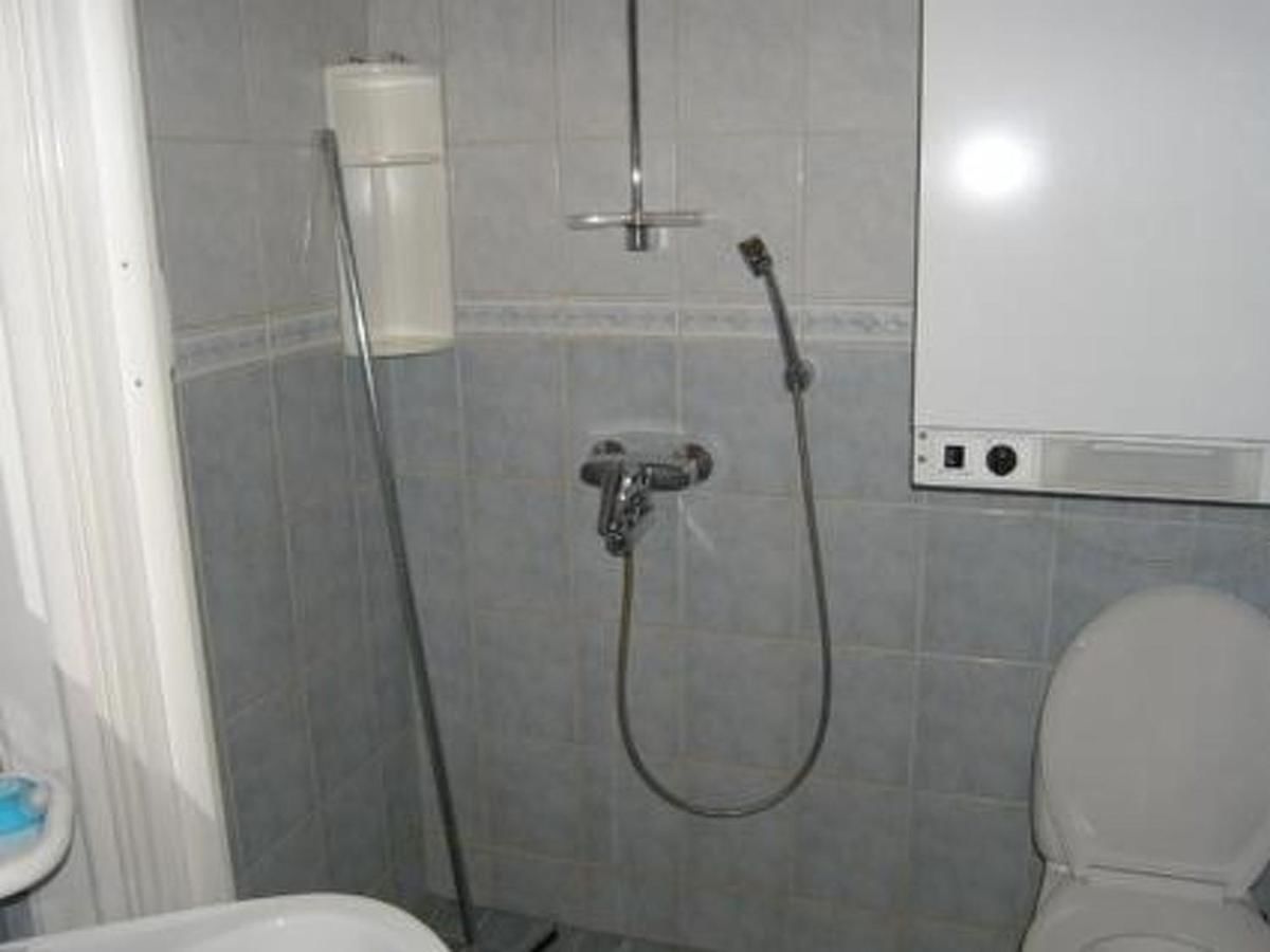Дома для отпуска Holiday Home Komsikko b Экясломполо-9