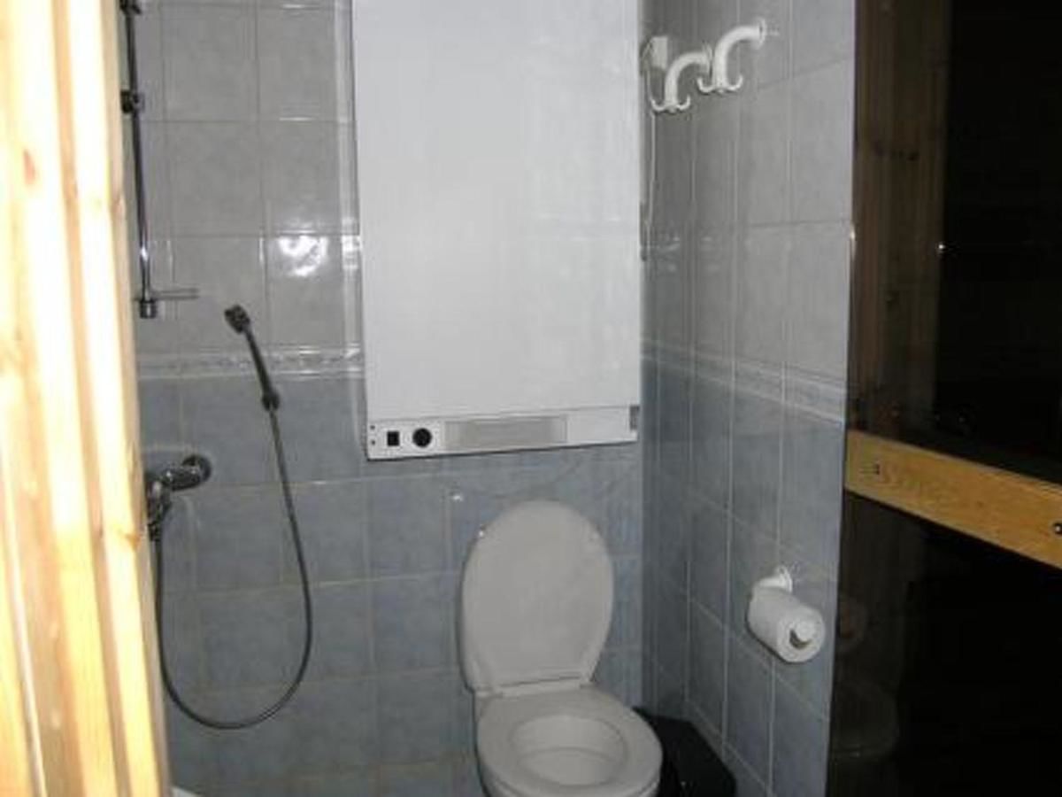 Дома для отпуска Holiday Home Komsikko b Экясломполо-12
