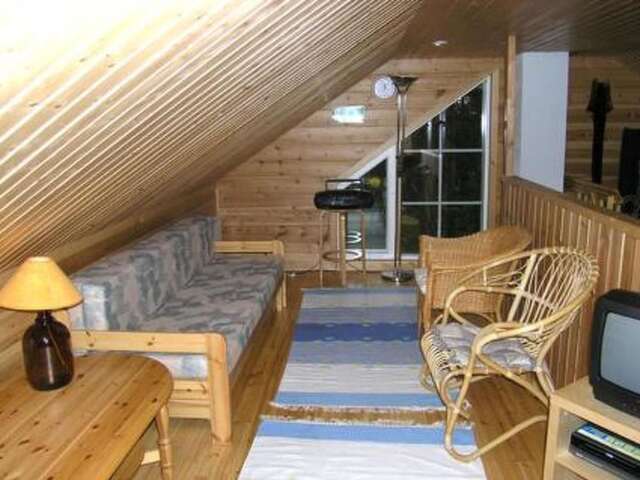 Дома для отпуска Holiday Home Komsikko b Экясломполо-6